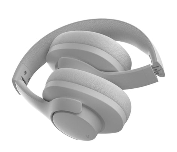Hune Flora Bluetooth Headphones Cloud White - 1370690 - zdjęcie 3